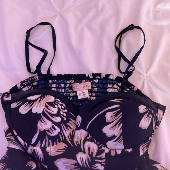 Floral jumper - Picture 3 of 3